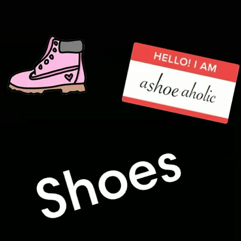 Shoes!